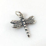 Add a Dragonfly Charm