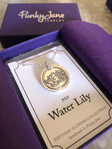 Punky Jane Birthday Month Flower Wax Seal in box