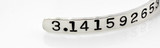 Mark your calendar for Thursday, March 14, 2019...it's Pi Day!