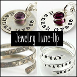 Jewelry Care: Tune-up Services from Punky Jane Jewelry Jewelry Care: Tune-up Services from Punky Jane Jewelry