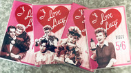 Let's Celebrate National 'I Love Lucy' Day! [October 15th]