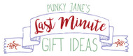 Check out our Last Minute Gift Ideas!