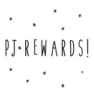 Are you earning PJ*Rewards?