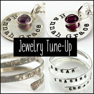 Jewelry Care: Tune-up Services from Punky Jane Jewelry