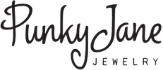 Punky Jane Jewelry | Hand Stamped and Personalized For You