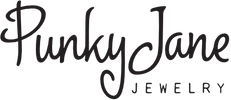 Punky Jane Jewelry | Hand Stamped and Personalized For You