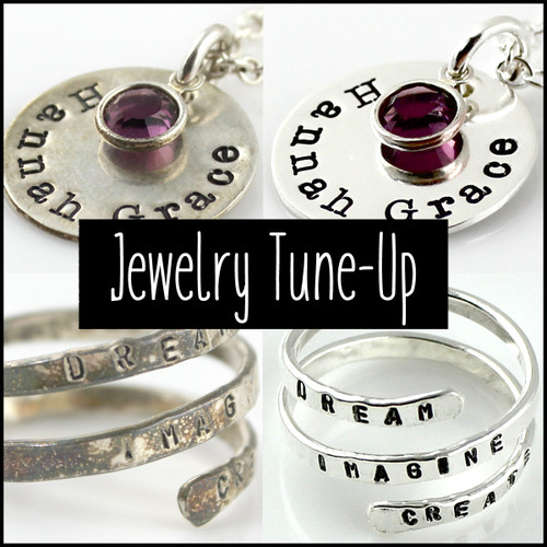 Jewelry Tune-Up