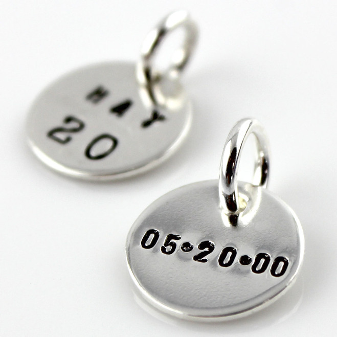 Add a Date Disc