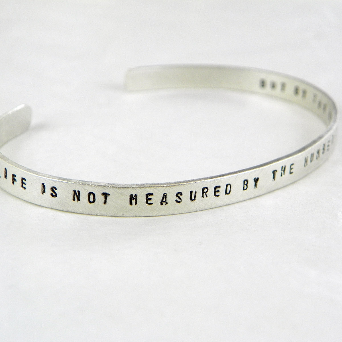 small cuff bracelet