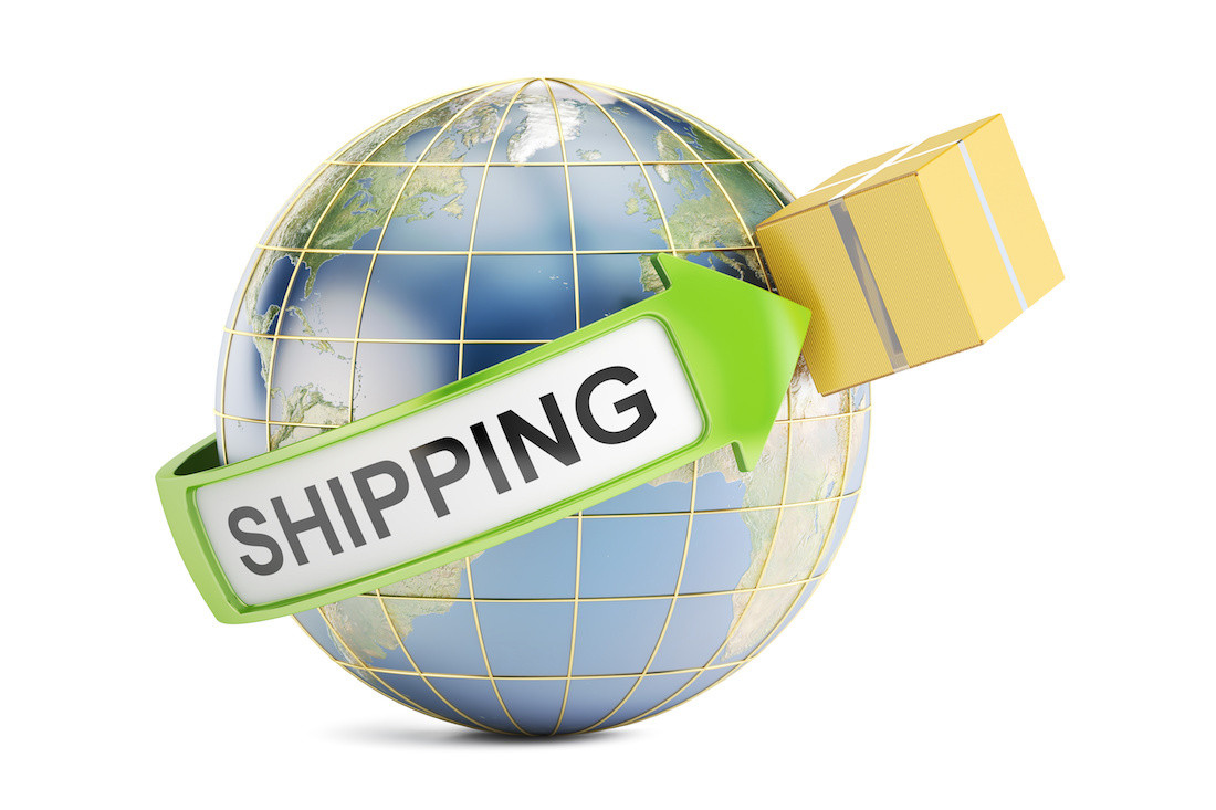 FREE SHIPPING