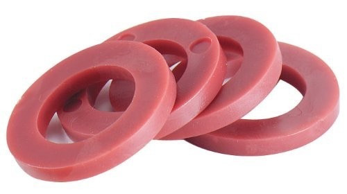 HOSE WASHERS PACK 6