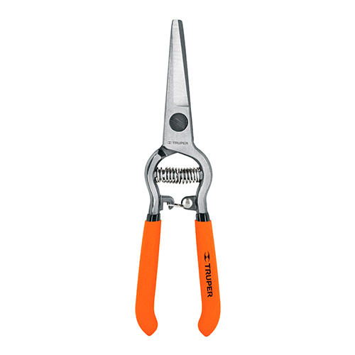 8" CURVED BLADE PRUNER