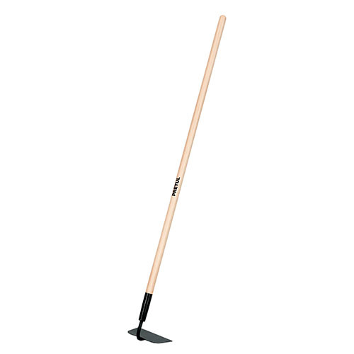6" GARDEN HOE PRETUL