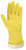 LINED LATEX GLOVES SMALL