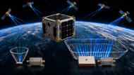 CubeSat GPS Antenna Myths: Why a 30 dB LNA Is Not Enough