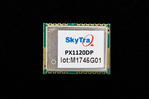 PX1120DP L1 GNSS DR