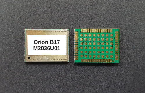 Dual-Antenna GNSS Heading and Navigation for LEO Applications
