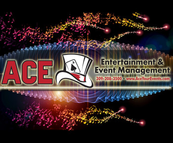 ACE Entertainment Banner C ACE Entertainment Banner C