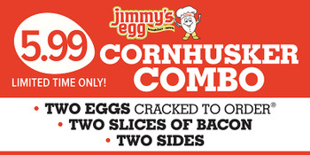c2017-02 CC 8 x 4 Banner 2 sides 2 banners jimmys egg c2017-02 CC 8 x 4 Banner 2 sides 2 banners jimmys egg