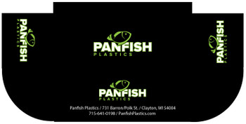 6 ft table throw panfish plastics 1 6 ft table throw panfish plastics 1