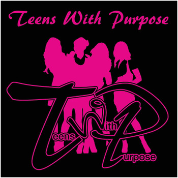 TWP t-shirt, hot pink on black shirt TWP t-shirt, hot pink on black shirt