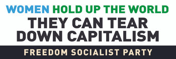 Rally Signs for Los Angeles, Seattle and San Francisco Rally Signs for Los Angeles, Seattle and San Francisco