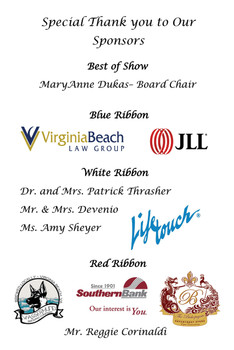 Coroplast Posters for Virginia Beach VA