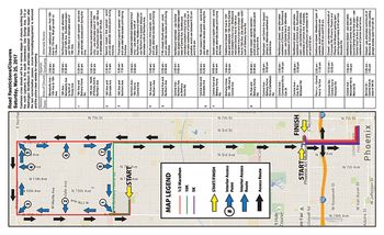 Legal Size Trifolds for Phoenix AZ Legal Size Trifolds for Phoenix AZ