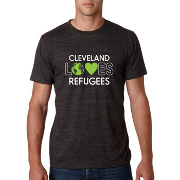 T-Shirts for Cleveland OH T-Shirts for Cleveland OH