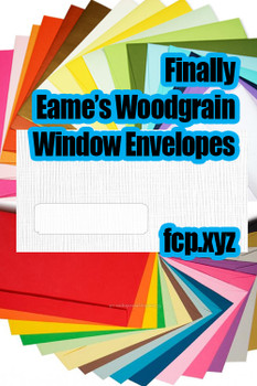 eames-woodgrain-window-envelopes eames-woodgrain-window-envelopes