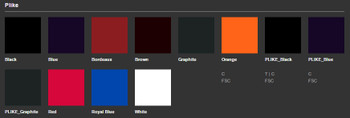 Plike-Colors Plike-Colors