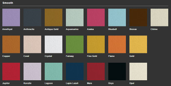 Stardream-Metallic-Colors Stardream-Metallic-Colors