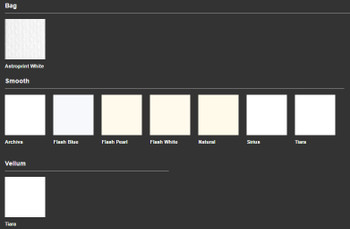 Starwhite-Colors Starwhite-Colors