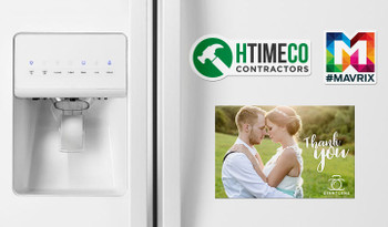 Full Color Magnets of Any Shape Full Color Magnets of Any Shape