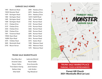 Garage Sale Flyers Garage Sale Flyers