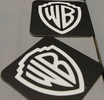 drink coasters warner brothers drink coasters warner brothers