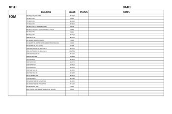 Two 24x36 Dry Erase 30Pt Magnets Two 24x36 Dry Erase 30Pt Magnets