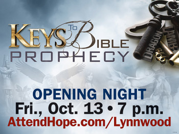 Full color 8'x4' 13oz banners (4) and Yard Signs (4), H14734