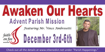 TWO 97x48 Driveway Banner, Full Color, Single Sided, Wind Slits ... Advent Drive Banner TWO 97x48 Driveway Banner, Full Color, Single Sided, Wind Slits ... Advent Drive Banner