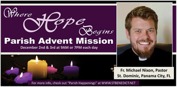 Two Advent Driveway Church Banner with Pole Pockets, Expedited Ship Two Advent Driveway Church Banner with Pole Pockets, Expedited Ship
