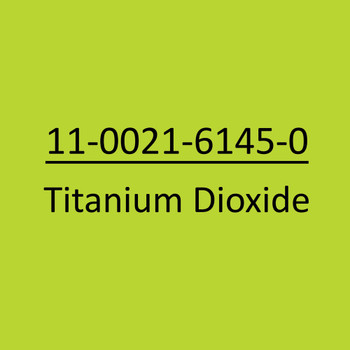 Two sets of 1000 6x6" Production Stickers