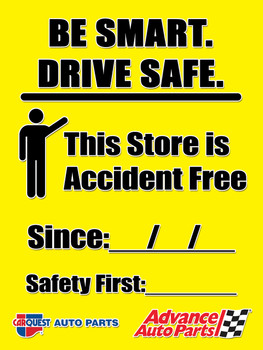 One side 18x24 dry erase 17pt cardstock posters, final size will be approx 17.5x24, Qty 177