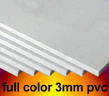 Full Color 3mm PVC, 1 to 10 from $31, 24x32, 1 side, Full Color 3mm PVC, 1 to 10 from $31, 24x32, 1 side,