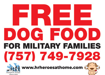 Seven 24x32 Posters on Coroplast and One Banner, 28x72 on 18oz Seven 24x32 Posters on Coroplast and One Banner, 28x72 on 18oz