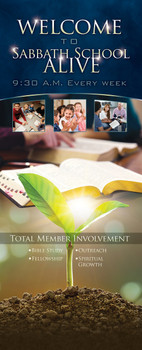 One 33x81" Dye Sub Full Color Retractable Banner on Fabric, Ship PO 4220 FCP 3-14-19 One 33x81" Dye Sub Full Color Retractable Banner on Fabric, Ship PO 4220 FCP 3-14-19
