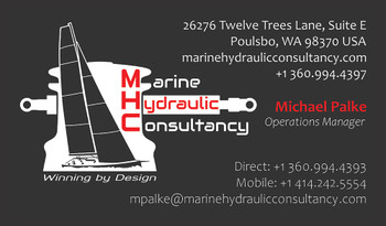 500 19Pt Michael Palske Suede Laminated Cards with Partial High Gloss (Spot) UV Coating on Both Sides and Two Corner Round