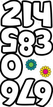 Fourteen sheets shape cut coro for yard designs, vectorizing and design time, ship Fourteen sheets shape cut coro for yard designs, vectorizing and design time, ship
