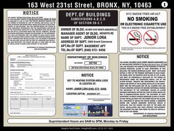 Six different 24x36 0.040 aluminum full color prints with rounded corners and 4 holes Six different 24x36 0.040 aluminum full color prints with rounded corners and 4 holes