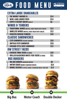 Two 24x36 double sided full color prints on 4mm coroplast, all same art, ship Two 24x36 double sided full color prints on 4mm coroplast, all same art, ship