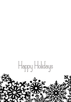 Suede laminated raised spot uv holiday cards with full color logo printed envelopes, stamps affixed, postage Suede laminated raised spot uv holiday cards with full color logo printed envelopes, stamps affixed, postage